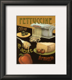 Buy Fettuccine at AllPosters.com
