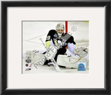 Marc-Andre Fleury Game Three of the 2008-09 NHL Stanley Cup Finals