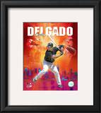 Carlos Delgado