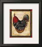 Paris Rooster II