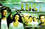 Buy Lost at AllPosters.com