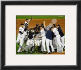 The New York YankeesGame Six of the 2009 MLB World Series