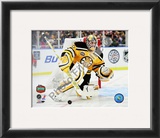 Tim Thomas 2010 NHL Winter Classic