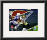 Jeremy Shockey Super Bowl XLIV