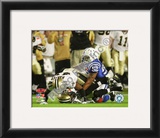 Roman Harper & Chris Reis Onside Kick Recovery Super Bowl XLIV