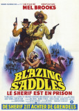 Blazing Saddles