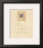 Buy Inspirational Iris IV at AllPosters.com