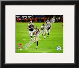 Tracy Porter Super Bowl XLIV Interception & Touchdown Return