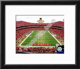 Arrowhead Stadium,