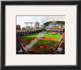 Minute Maid Park 2010 Opening Day