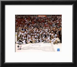 Pittsburgh Penguins Game 7 of the 2008-09 NHL Stanley Cup Finals Celebration