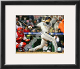 Carlos Pena Game 5 of the 2008 MLB World Series