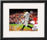 Johnny Damon Game Four of the 2009 MLB World Series