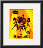 The Incredibles