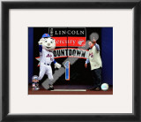 Tom Seaver Final Game at Shea Stadium 2008