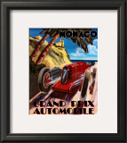 Monaco Grand Prix