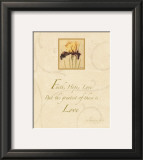 Buy Inspirational Iris III at AllPosters.com