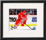 Pavel Datsyuk - '09 St. Cup