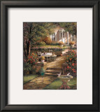 Buy Gracious Atmosphere II at AllPosters.com