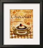 Cacao Chocolat