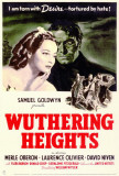Wuthering Heights