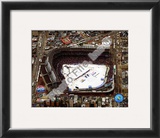 Wrigley Field 2008-09 NHL Winter Classic