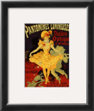 Pantomines Lumineuses