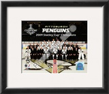 Pittsburgh Penguins 2008-2009