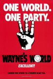 Wayne's World