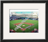 Oakland-Alameda County Coliseum 2010 Opening Day