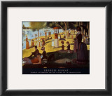 Buy Sunday on la Grande Jatte, 1884 at AllPosters.com