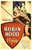 The Adventures of Robin Hood