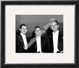 Buy Edward Kennedy, John F. Kennedy, and Robert Kennedy 1958 at AllPosters.com