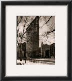 Buy Flatiron Building at AllPosters.com