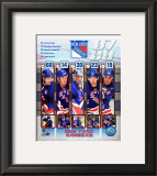 New York Rangers