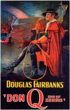 Buy Don Q- Son of Zorro at AllPosters.com
