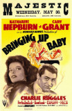 Bringing Up Baby