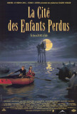 City Of Lost Children