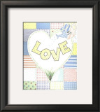 Words to Grow by: Love