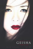 Memoirs of a Geisha