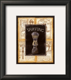 Grooming Shaving