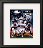 2004 Eagles Composite