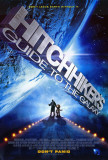 The Hitchhiker's Guide to the Galaxy