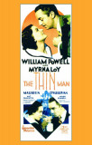 Buy The Thin Man at AllPosters.com