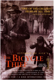 Buy The Bicycle Thief at AllPosters.com