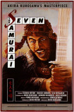Seven Samurai