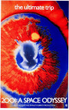 2001 - A Space Odyssey