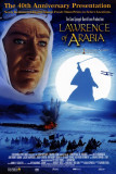 Lawrence of Arabia
