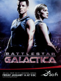 Buy Battlestar Galactica at AllPosters.com