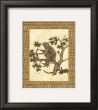 Monkey in a Tree II